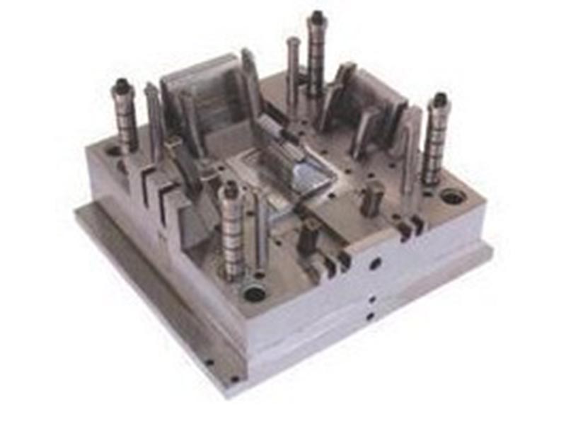 息精密塑料模批发