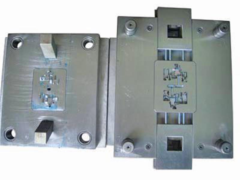 息精密塑料模-01