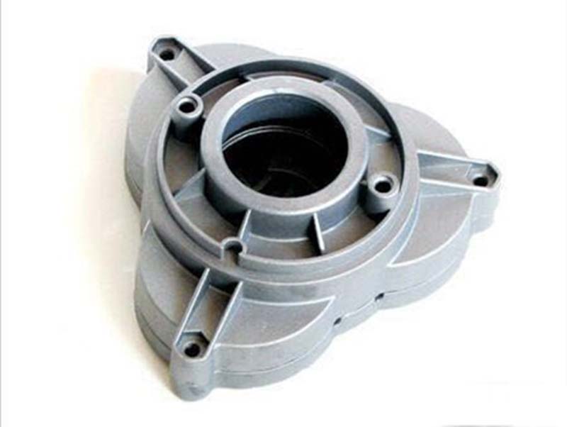 息锌压铸生产厂家